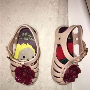 Mini Melissa Little Prince